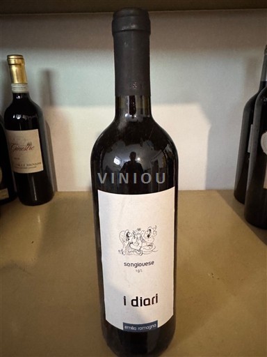 Emilia-Romaña Emilia I diari 2012