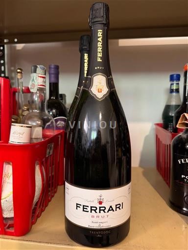 Trentino-Južna Tirolska Ni doloceno Ferrari Brut 2020