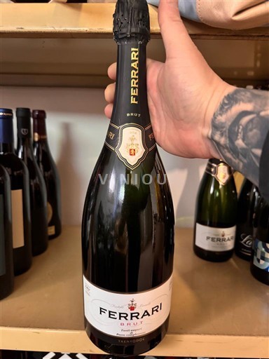 Trentino-Alto Adige Không được chỉ định Ferrari 2022