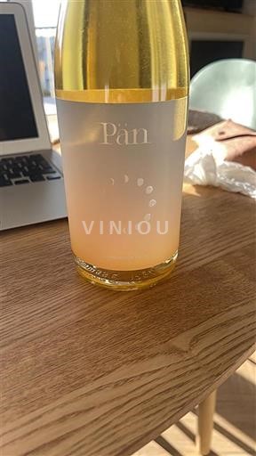 Jura No se traduce. Maison Pän Pän Sin añada