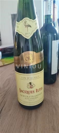 Alsacia Jacques Iltis 2019