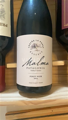 Patagonia Unspecified Malma Chacra La Papay Reserve 2023