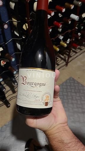 Borgoña Le Bal du Sires 2019