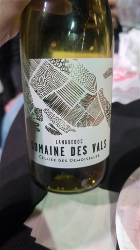 Linguadoca Domaine Des Vals 2024