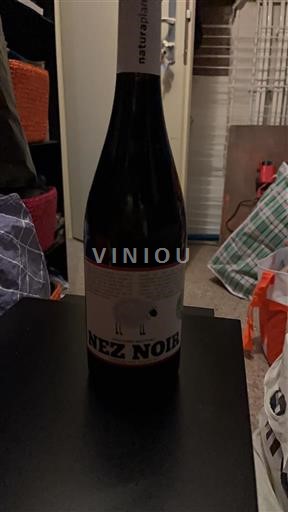 Valais Not Specified Domaine Des Amiel Nez Noir 2023