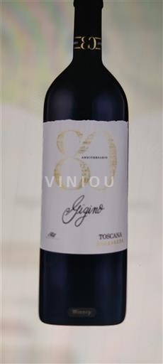 Toscana Ospecificerad Antinori Gigino 2015