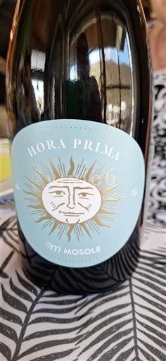 Viner Blanc sec Hora Prima Mosole 2023 Italien Veneto Venetien DOC