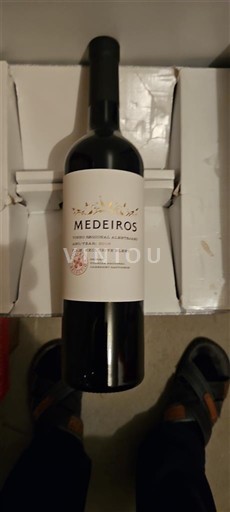 Alentejo Medeiros 2016