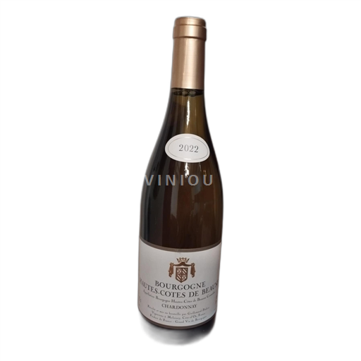 Bourgogne Hautes Côtes de beaune Guillemard-Pothier 2022