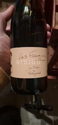 Sudoeste No especificado Pélagoni Les Frangins Sin añada