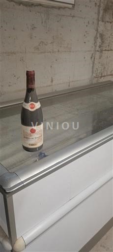 Borgogna Chambertin Grand Cru Maison Louis Latour Senza annata