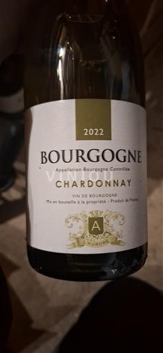 Bourgogne Aurore 2022