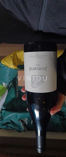 Thung lũng sông Loire Côtes-du-forez Domaine Des Terrasses Jomard 2023