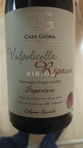 Benátsko Nespecifikováno Casa Giona Edizione Speciale Neročník