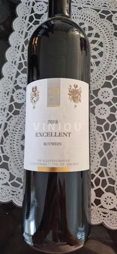 Mittelrhein Dr. Kauer Excellent 2018