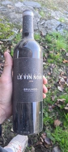 Sud-Ouest Brulhois Le Vin Noir 2014