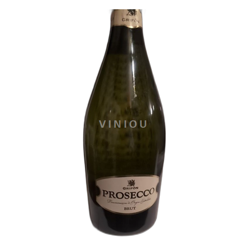 Vénétie Prosecco Giordano Không niên vụ