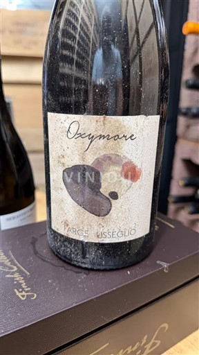 Rhône Valley Côte-Rôtie Marcel Risseólo Oxymore 2019
