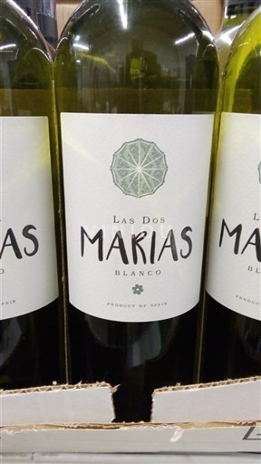 Castilla-La Mancha No especificado Las Dos Marias Sin añada