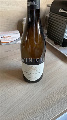 Bourgogne Ikke specificeret Premier Cru Tupinier-Bautista En sazenay 2024