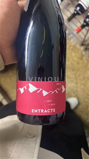 Alsácia Não especificado Les Vins Pirouettes Entracte Não Sazonado