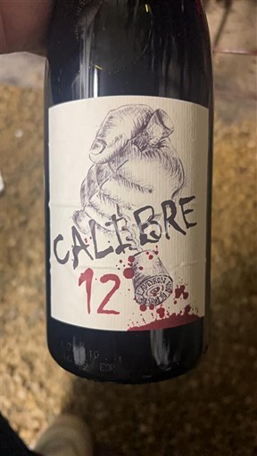 Sud-Ouest Côtes de Gascogne Domaine Peyrouat Calibre 12 Non Millésimé