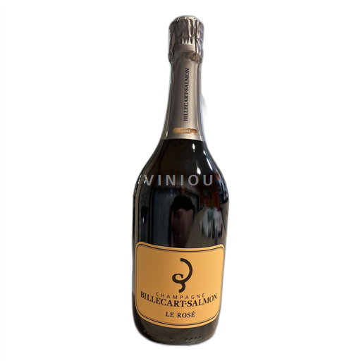 Champagne Billecart-Salmon Le Rosé Non Millésimé