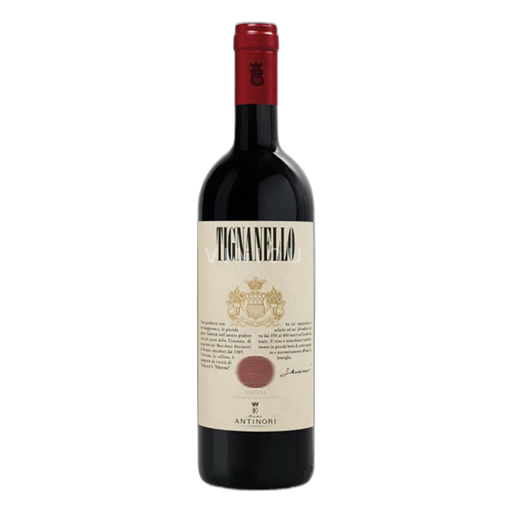 Toscana Bolgheri Antinori Tignanello 2015