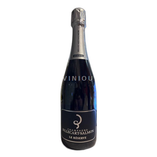Champagne Billecart-Salmon Le Réserve Non Millésimé