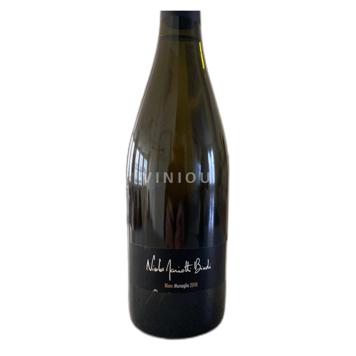 Corsica Patrimonio Mariotti Bindi 2018