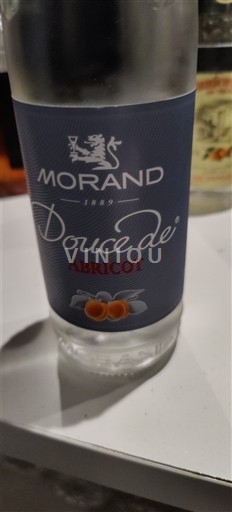 Valais Không được chỉ định Morand Douce de Abricot 2023