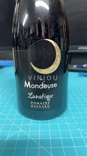 Savoia e Bugey Mondeuse Quenard Lunatique 2021