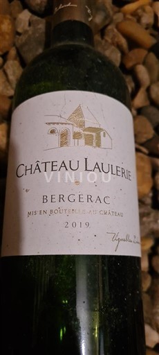 Südwestfrankreich Bergerac Château Laulerie 2019