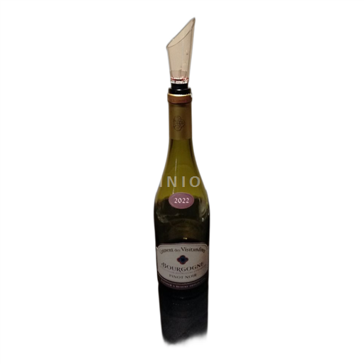 Burgund Couvent des visitandines Pinot Noir 2022