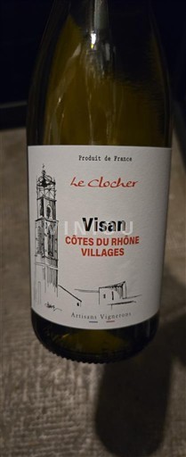 Rhônen laakso Määrittelemätön Le Clocher 2022