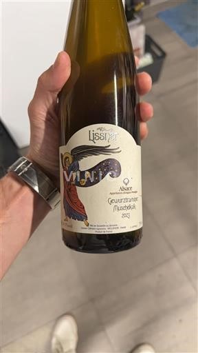 Alsacia Lissner 2023