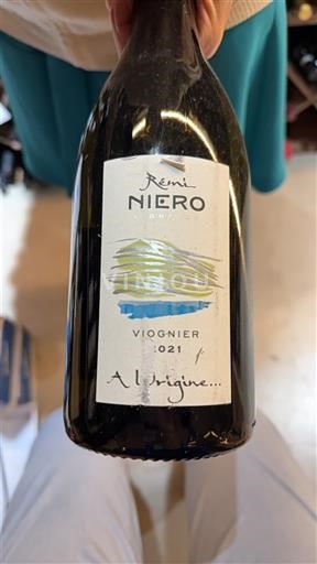 Alpit ja Rhônen maat Rhodanien rinteet Rémi Niero À l'origine... 2021