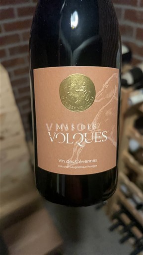 Languedoc und Roussillon Cévennen Mas des Volques 2023