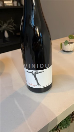 Dolina Loare Les Terres Ocre Les Cailloux 2023