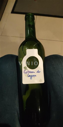 Thung lũng sông Loire Coteaux-du-layon Inconnu Không niên vụ