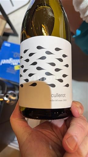 Valencianische Gemeinschaft Valencia Celler del Roure Cullerot 2023
