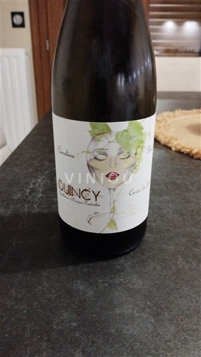 Vallée de la Loire Quincy Coulon des Docteurs 2023