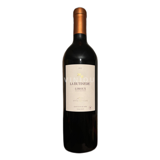 Languedoc Limoux Anne de Joyeuse La Butinière 2021