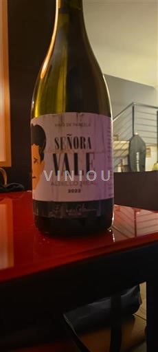 Castilla-La Mancha Not Specified Señora Vale Albillo Real 2022