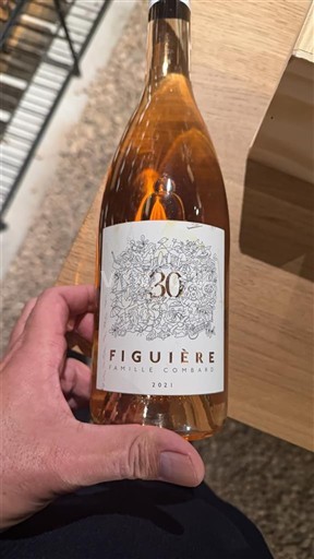 Provenza Côtes-de-Provence Figuière 30 2021