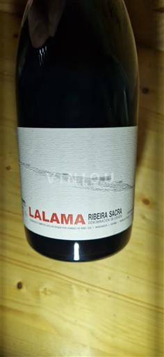 Galicia Ribeira Sacra Dominio do Bibei Lalama 2021