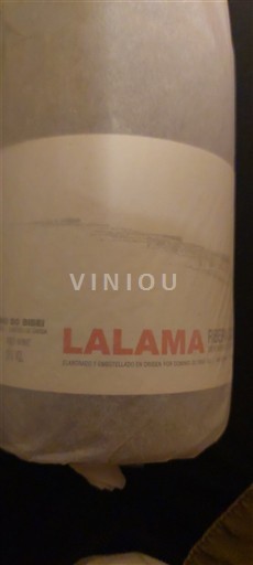 Galicija Рибеира Сакра Dominio do Bibei Lalama 2021