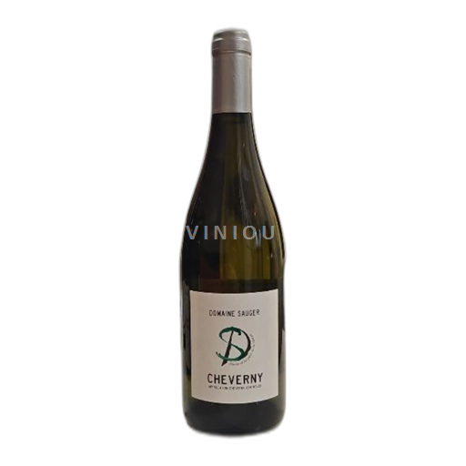 Loiretal Cheverny Domaine Sauger 2023