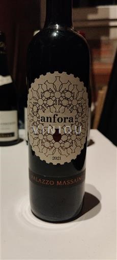 Toscana Palazzo Massaini Anfora 2021