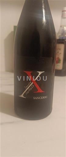 Loire Valley Sancerre Domaine Fouassier X 2016